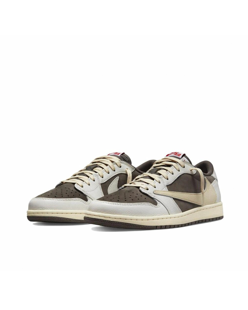 Кросівки TRAVIS SCOTT x AIR JORDAN - UNIFORM