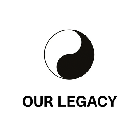 OUR LEGACY