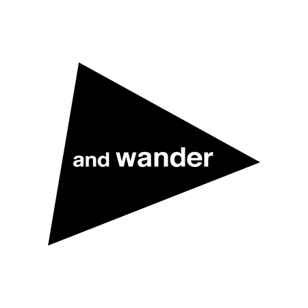 AND WANDER