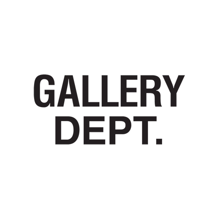 GALLERY DEPT