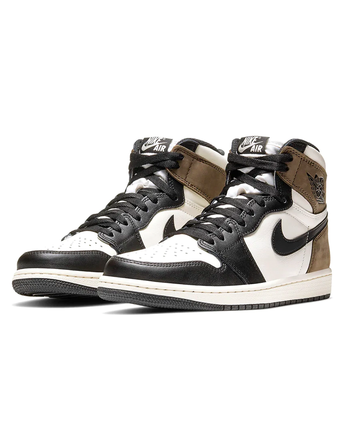 JORDAN 1 HIGH
