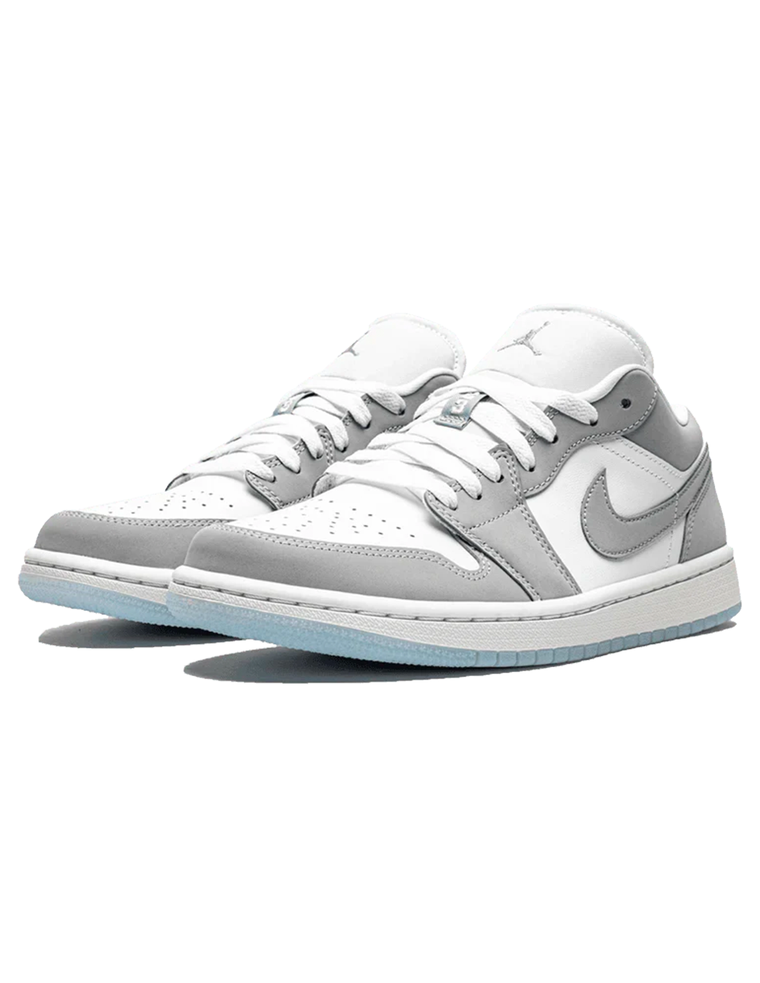 JORDAN 1 LOW