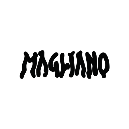 MAGLIANO