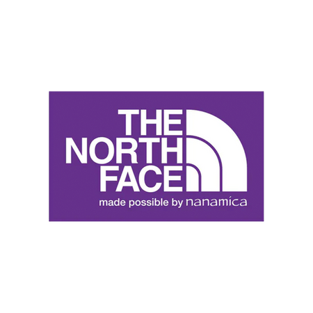 THE NORTH FACE PURPLE LABEL