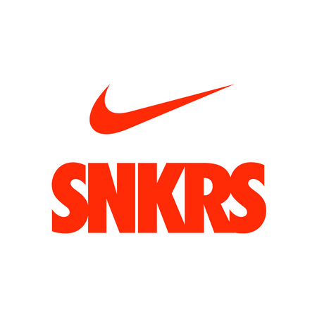 NIKE SNKRS