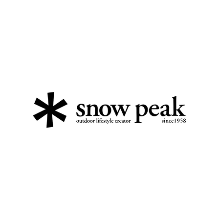 SNOW PEAK