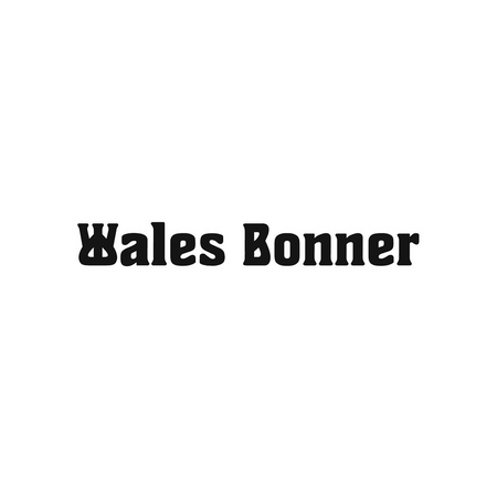 WALES BONNER