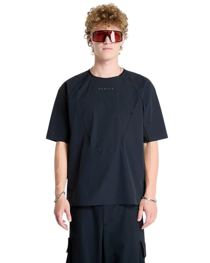 Oakley Latitude Flex Tech Tee Black