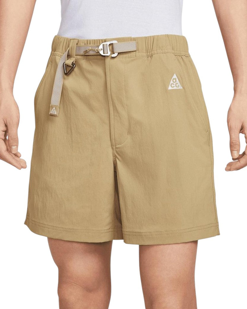 Nike ACG HIKE Shorts Khaki FN2431-297