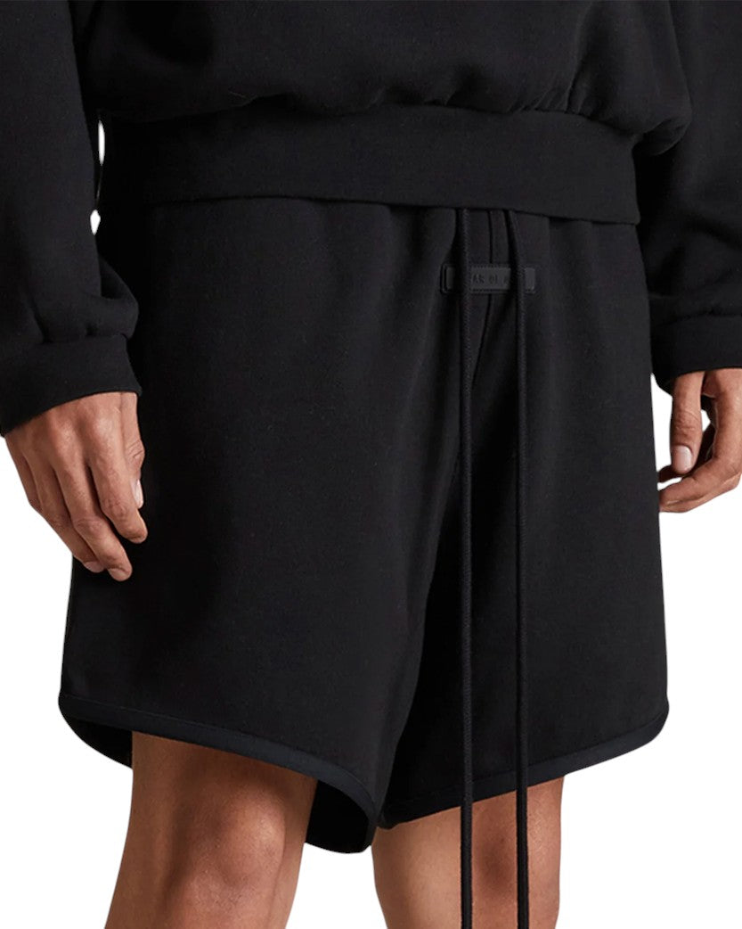 Fear of God Essentials Basic Sweat Shorts Black