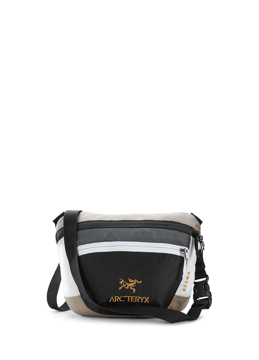 ARC'TERYX BEAMS 別注 Mantis 2 Waistpack org.jpg