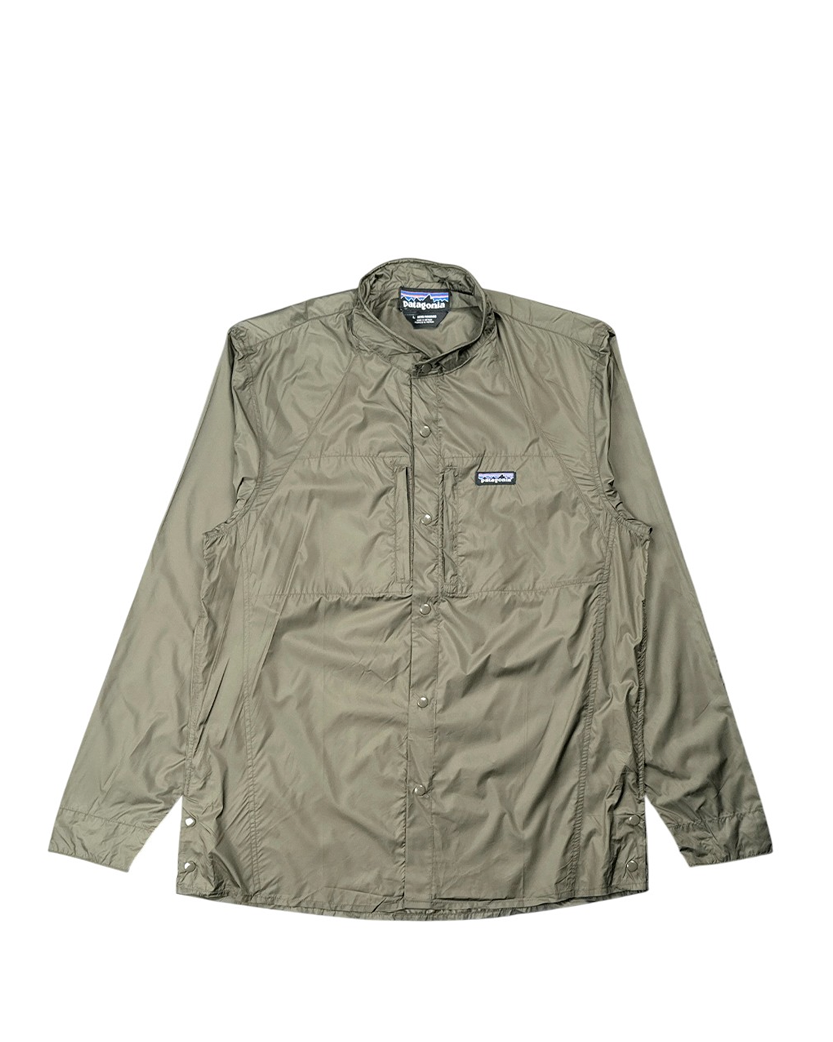 Patagonia Light Jacket Brown
