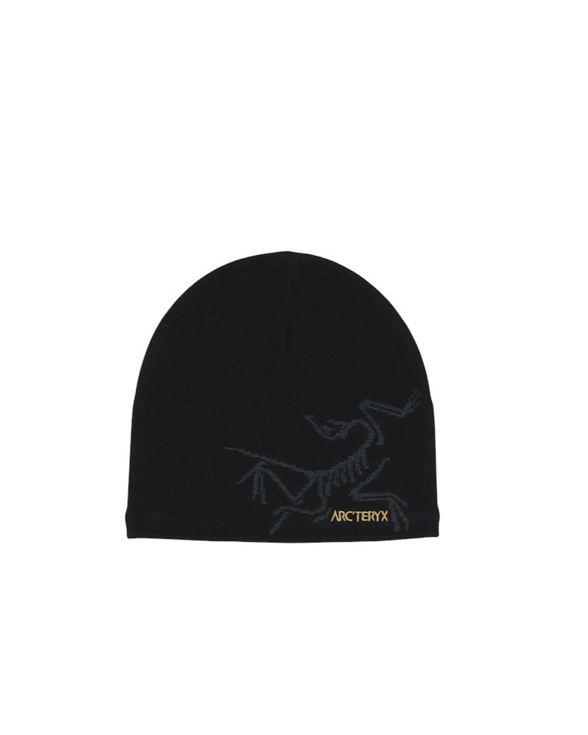 Шапка Arc'teryx Bird Head Toque Gold/Black - UNIFORM