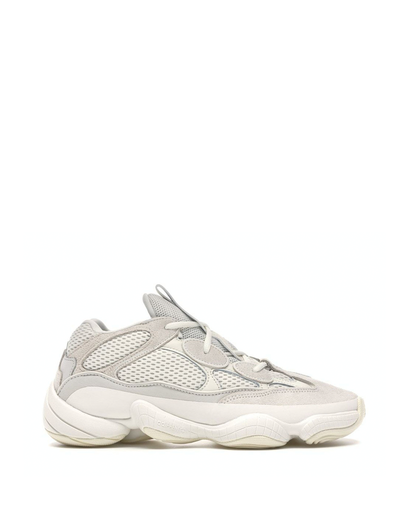 Yeezy 500 Bone White