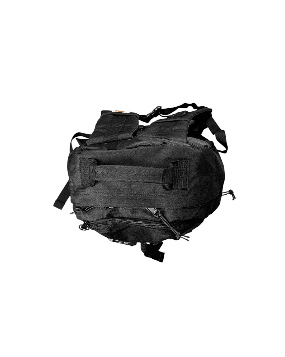 Carhartt WIP Kickflip Backpack Black - UNIFORM