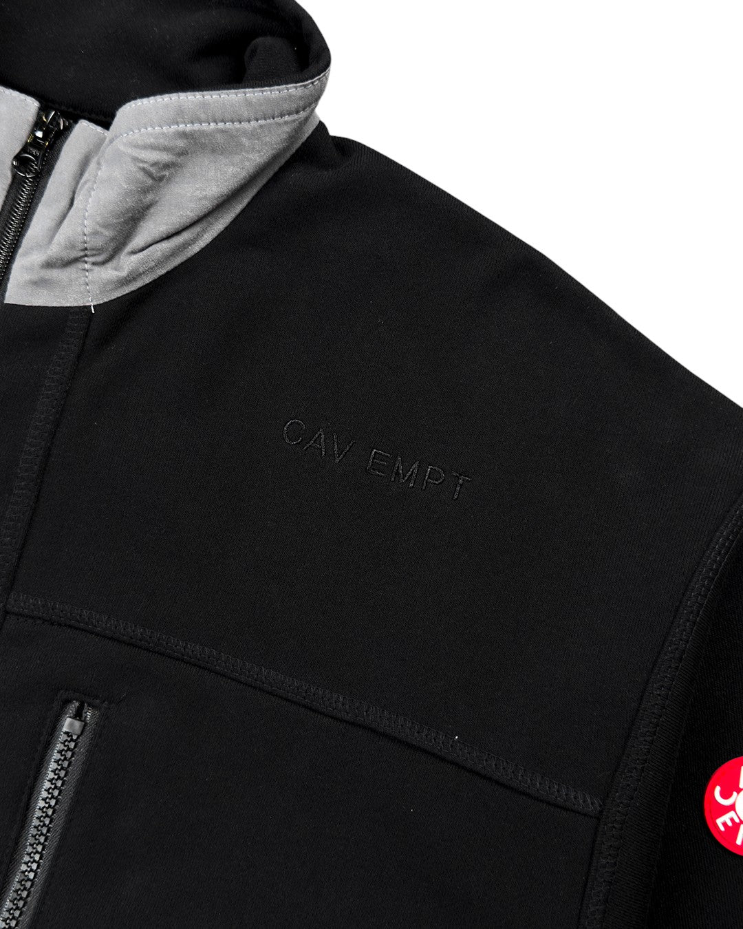 CAV EMPT FW19 Jacket CAV121 - UNIFORM