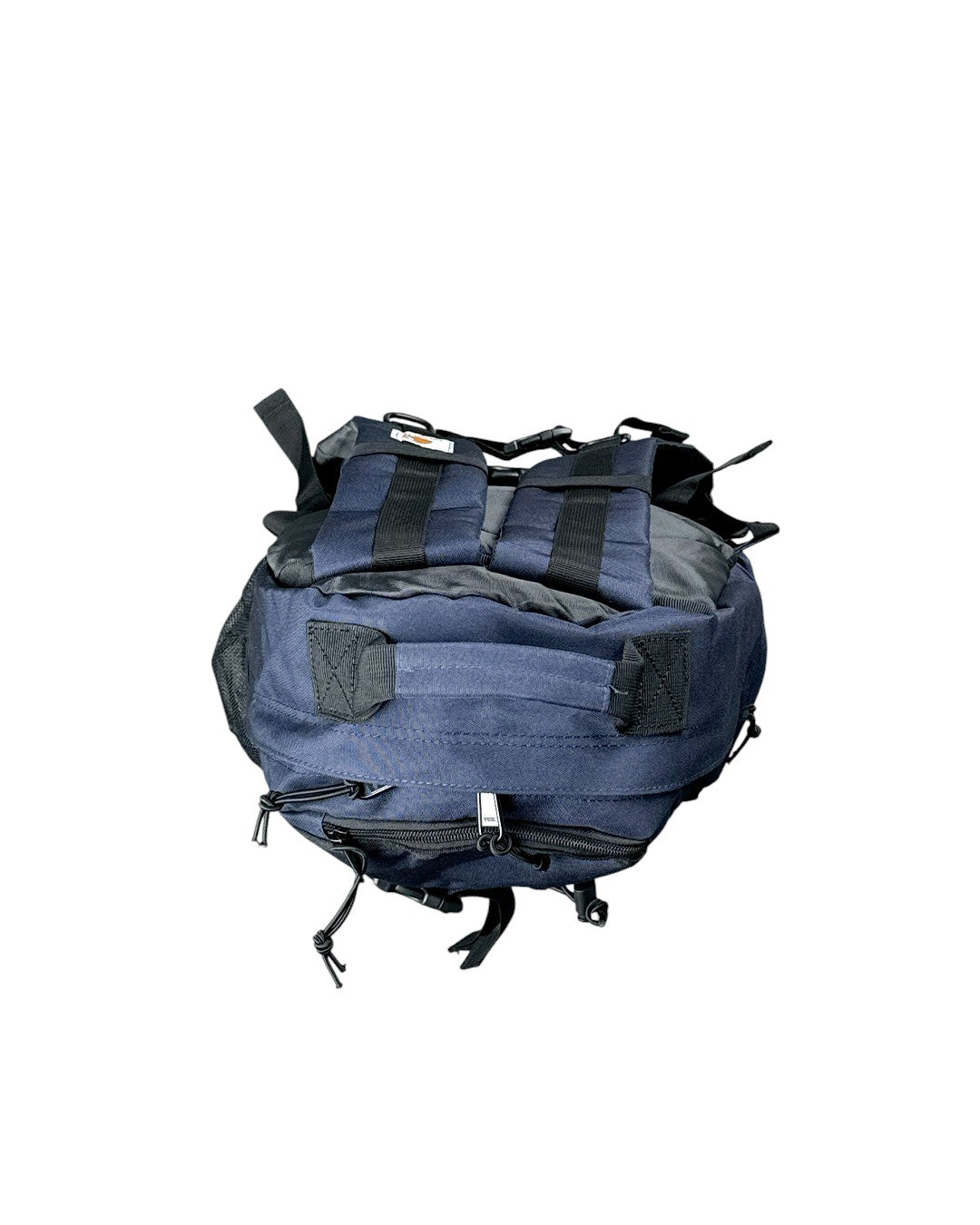 Carhartt WIP Kickflip Backpack Blue - UNIFORM