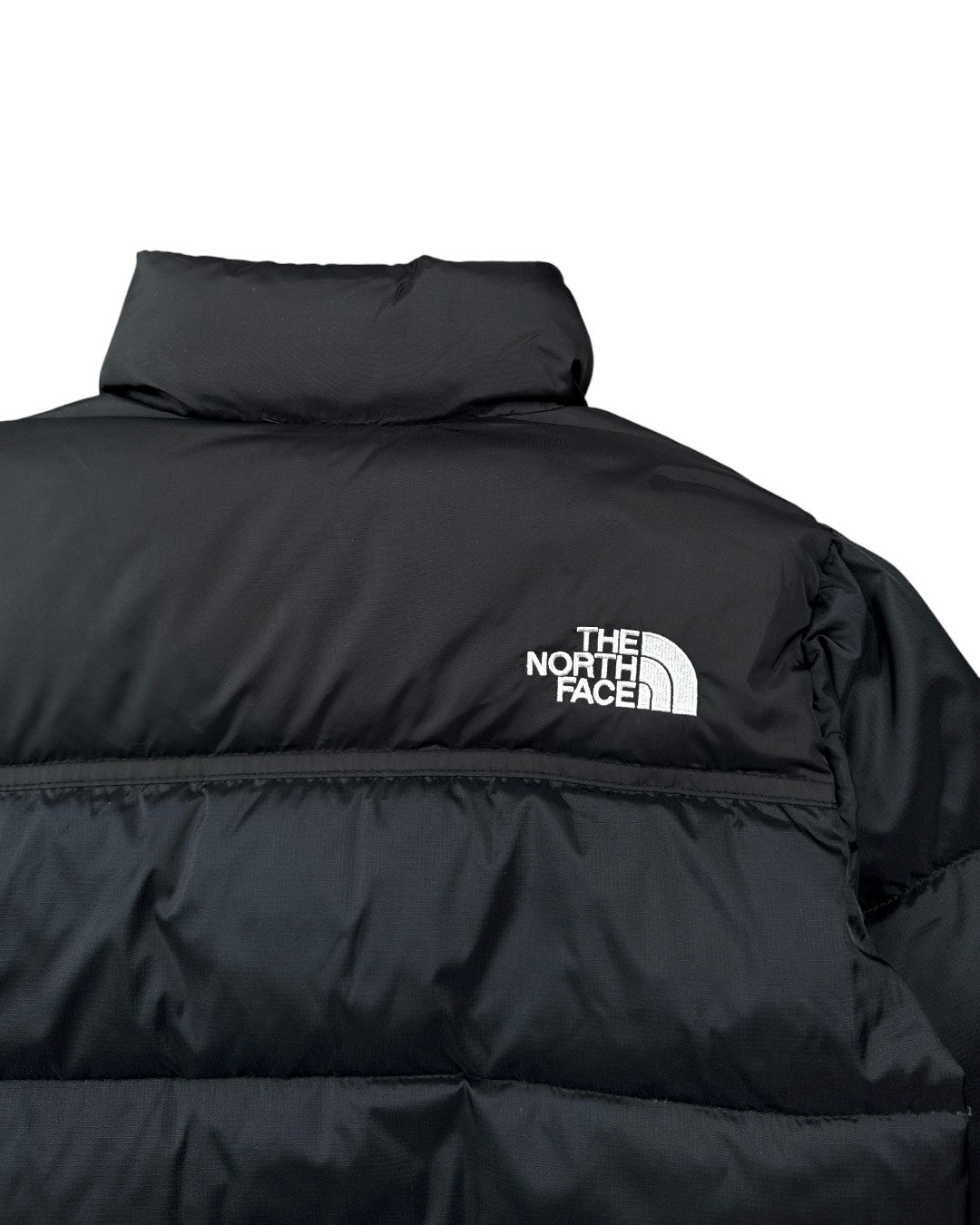Пуховик The North Face Youth 1996 Retro Nuptse Jacket Black - UNIFORM