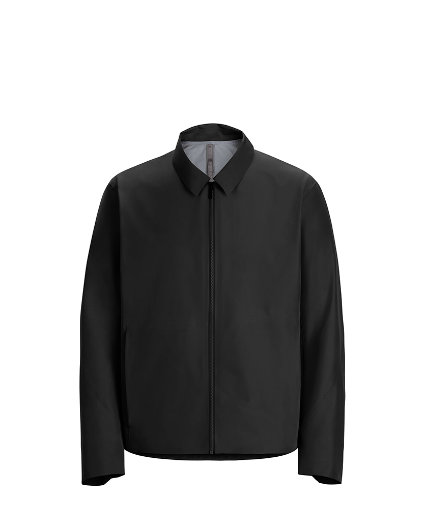 Arc’teryx Veilance Imbric Jacket Black