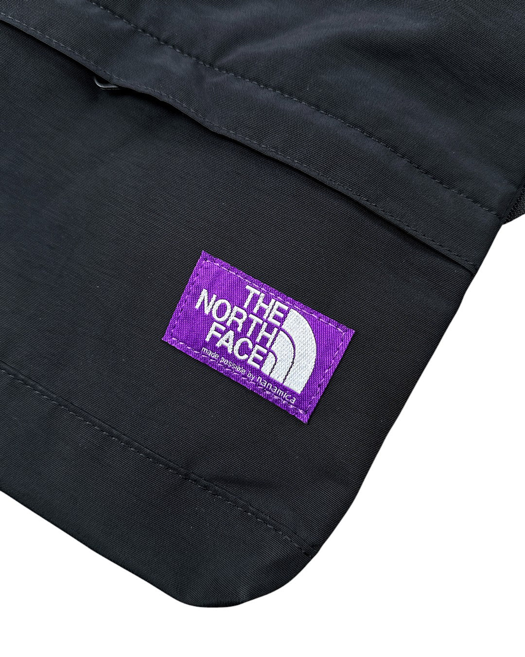 Сумка Nanamica The North Face Purple Label Field Small Shoulder