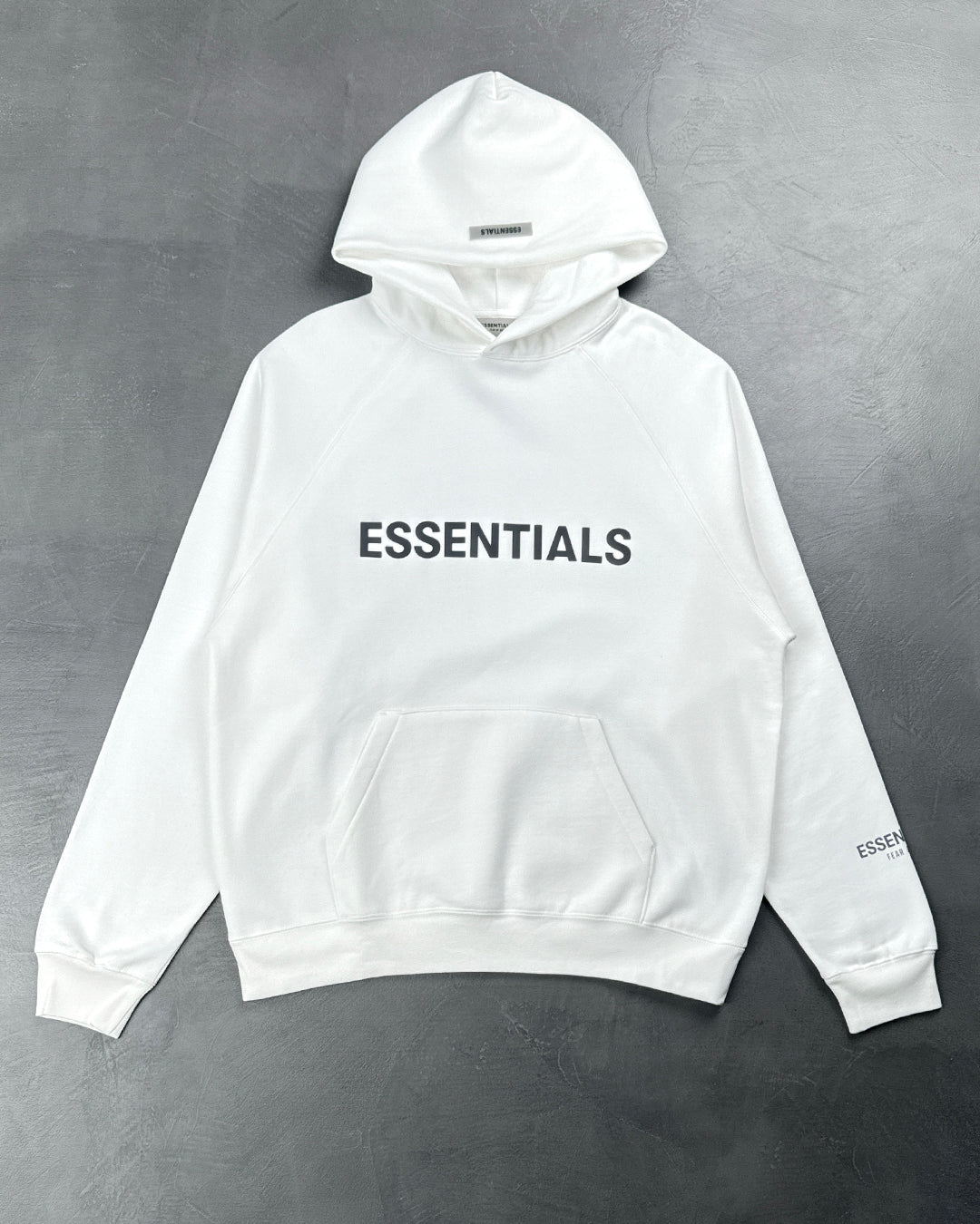 Fog essentials pullover hoodie on sale