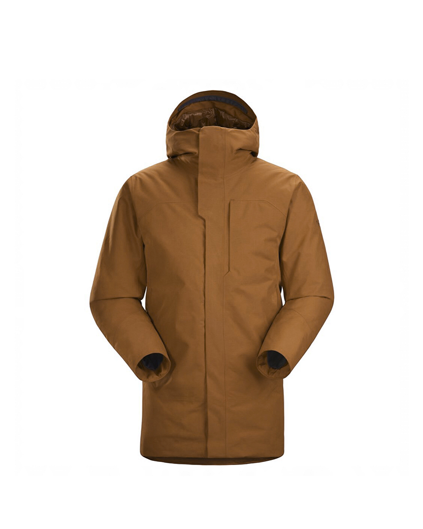 Arc’teryx GORE-TEX Therme Parka Sublunar