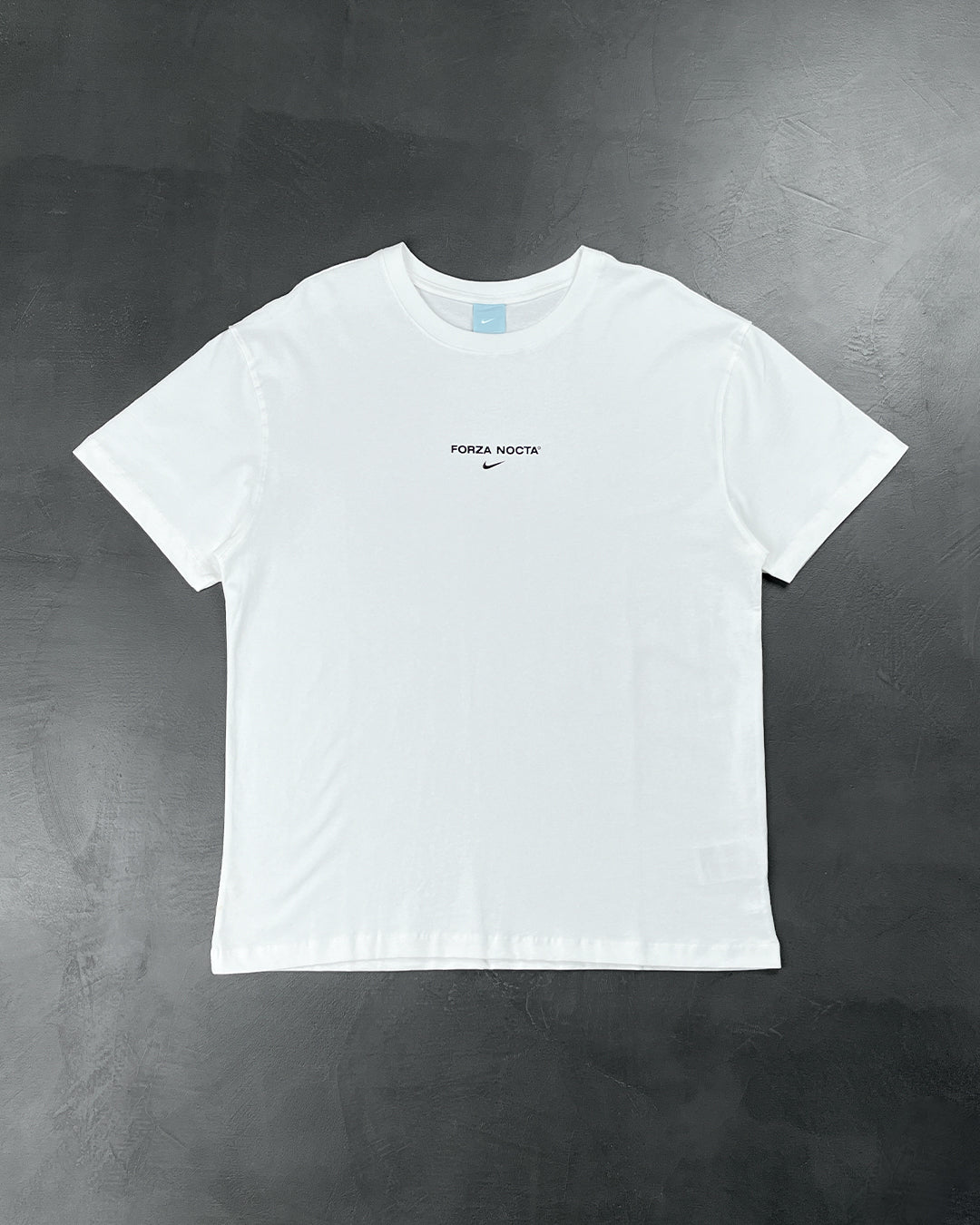 Nike authentic x Drake NOCTA White T-shirt