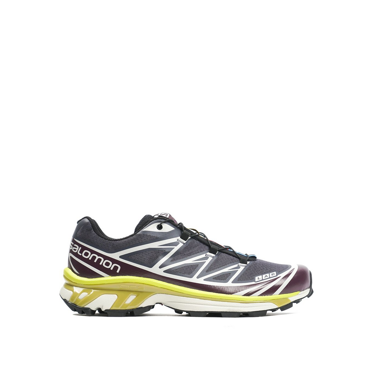 Salomon S/LAB XT-6 SOFTGROUND LT ADVANCED India Ink