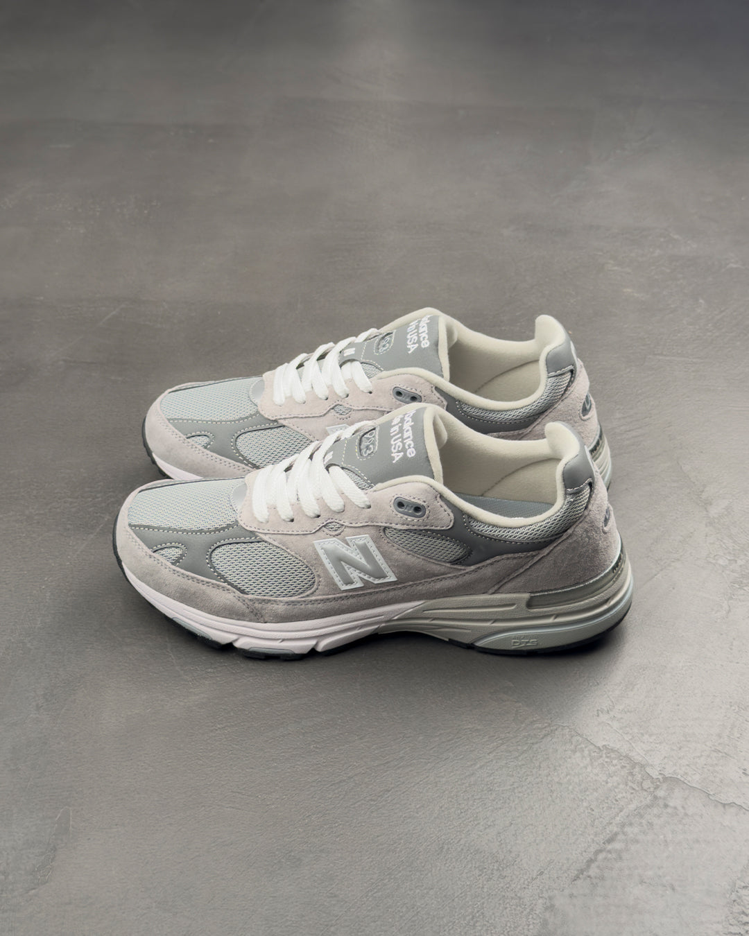 New balance sale 993 grey