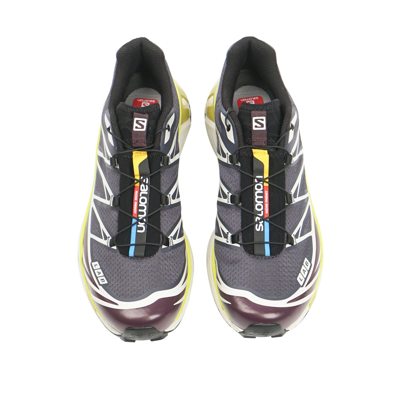 Salomon softground xt store 6