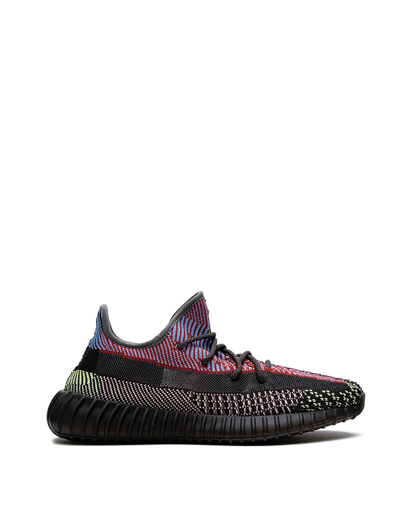 Yeezy Boost 350 V2 Yecheil (Non-Reflective)