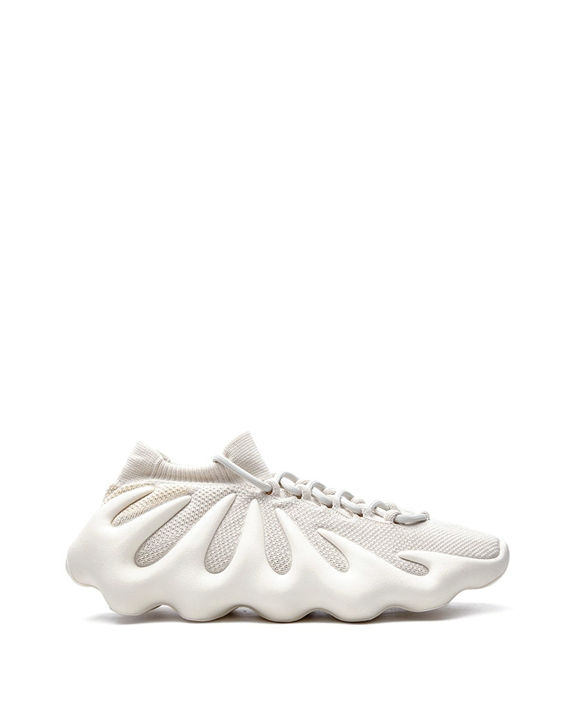 Yeezy 450 Cloud White