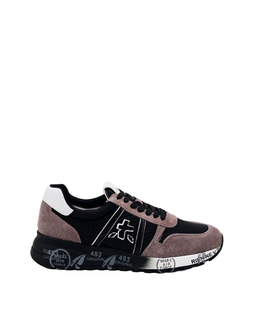 Premiata Lander 5896 Light Brown