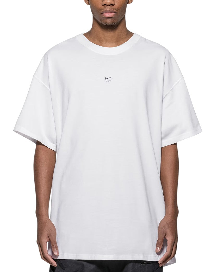 NIKELAB X MMW Graphic T-shirt White