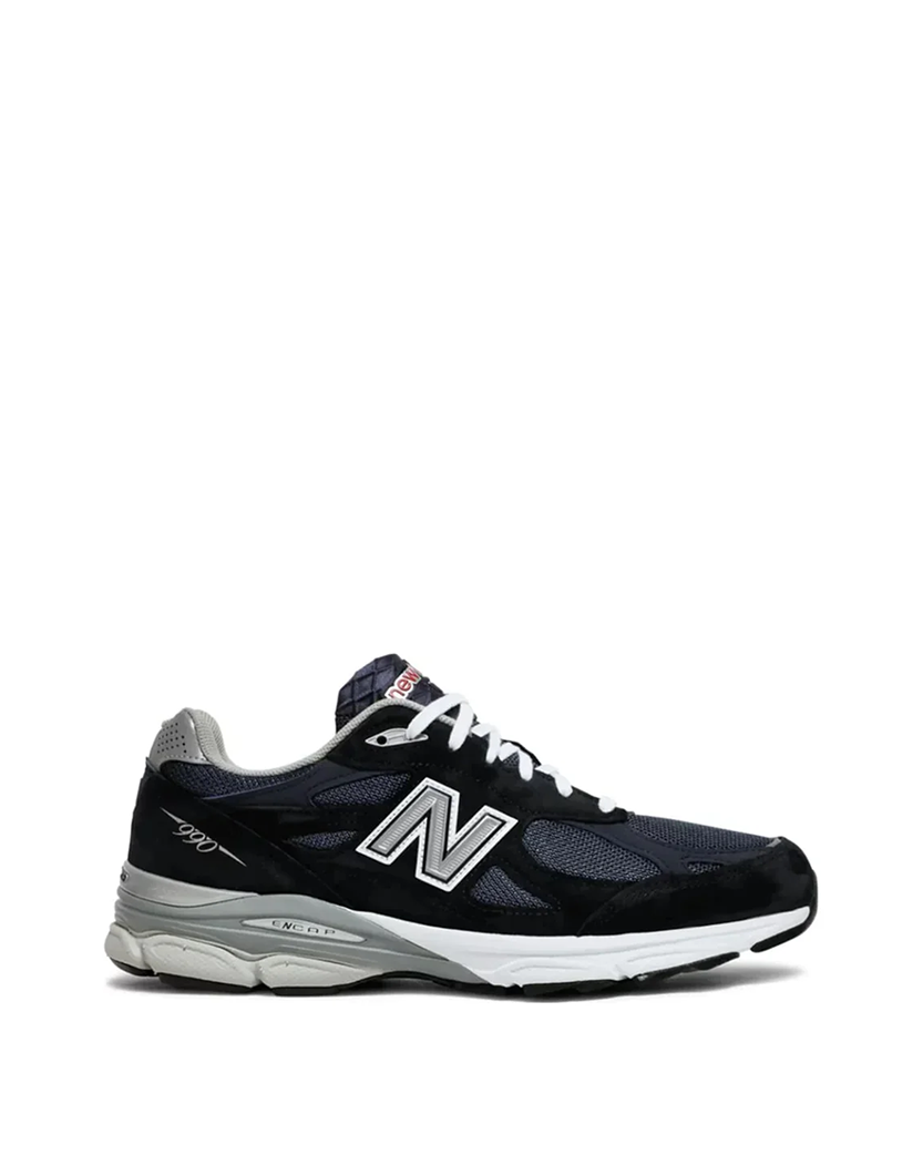 New Balance 990 V3 NAVY M990NB3