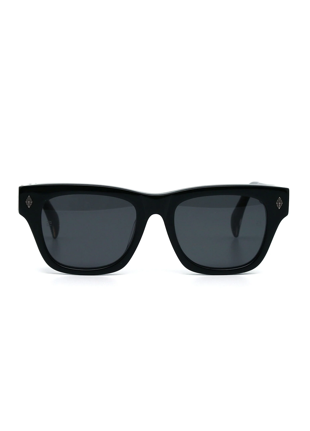 Chrome Hearts Dickfitzener 2236 Sunglasses Black