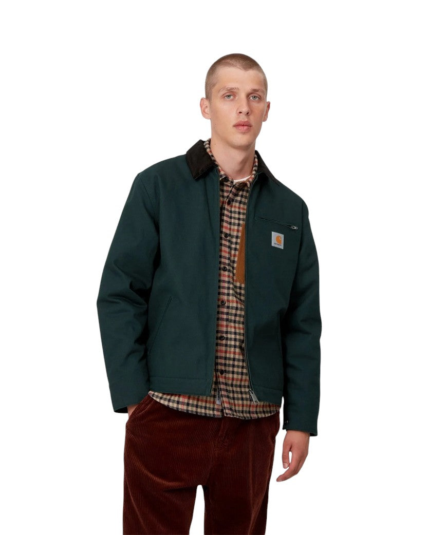 Carhartt WIP Duck Detroit Jacket - UNIFORM