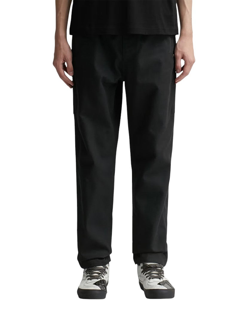 Carhartt WIP x Sacai Canvas Pants Black