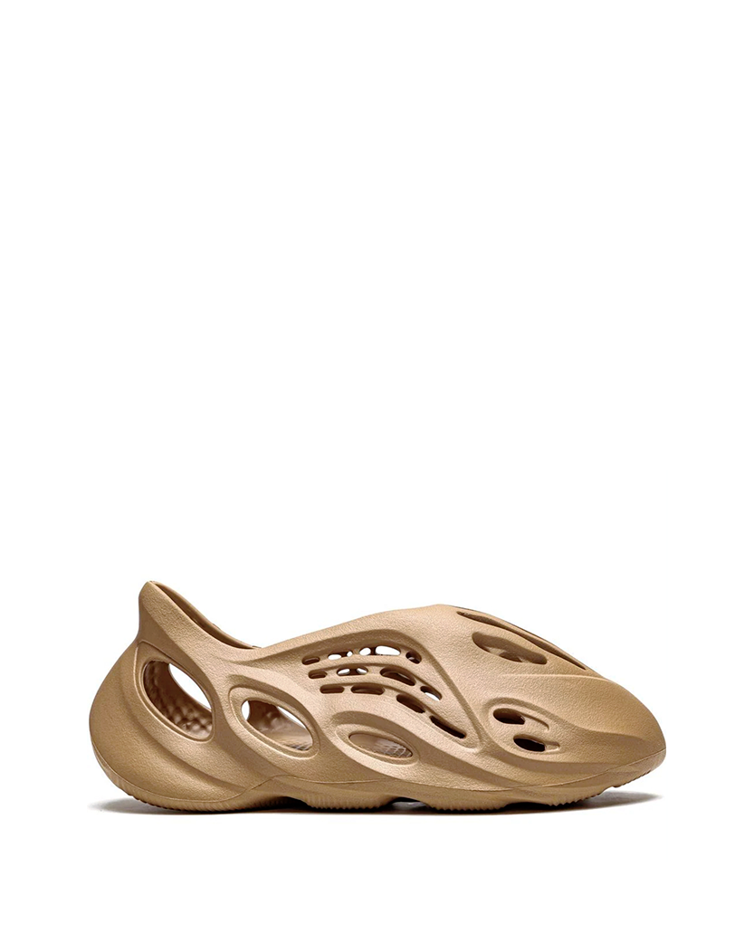 ADIDAS YEEZY 'FOAM RNNR' Ochre