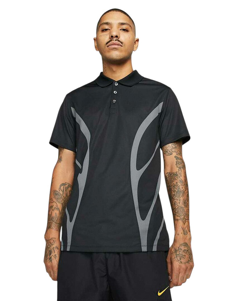 Nike x Drake NOCTA Golf Printed Polo