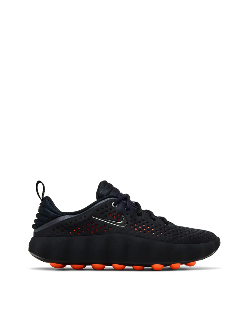 Nike Mind 002 Hyper Crimson Black