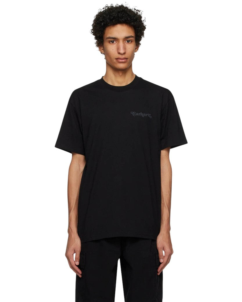 Carhartt WIP Fez T-Shirt Black