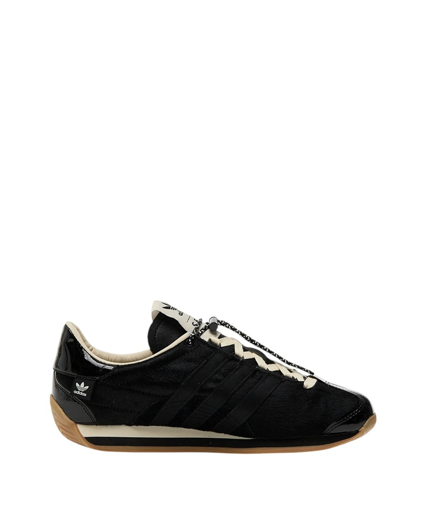 Adidas x Song For The Mute Country OG Black