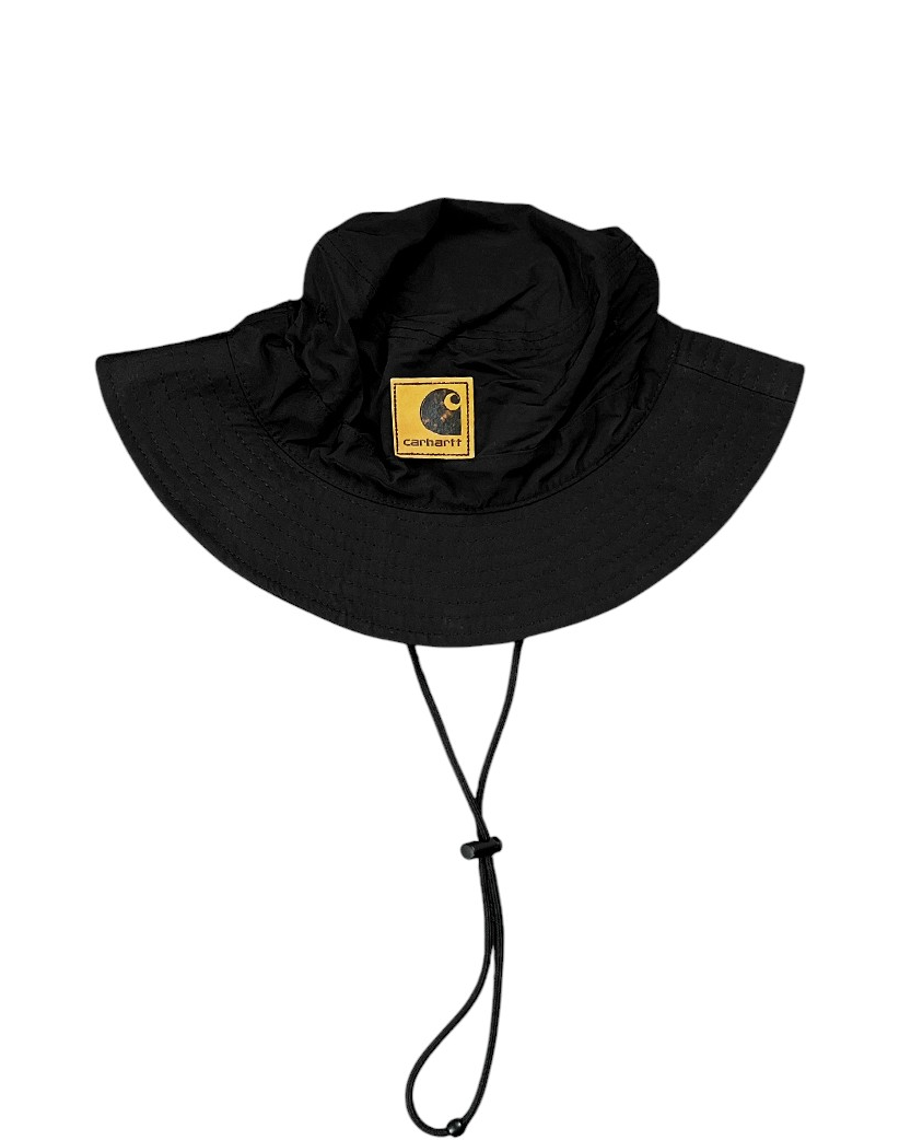 Carhartt WIP Bucket Hat Black