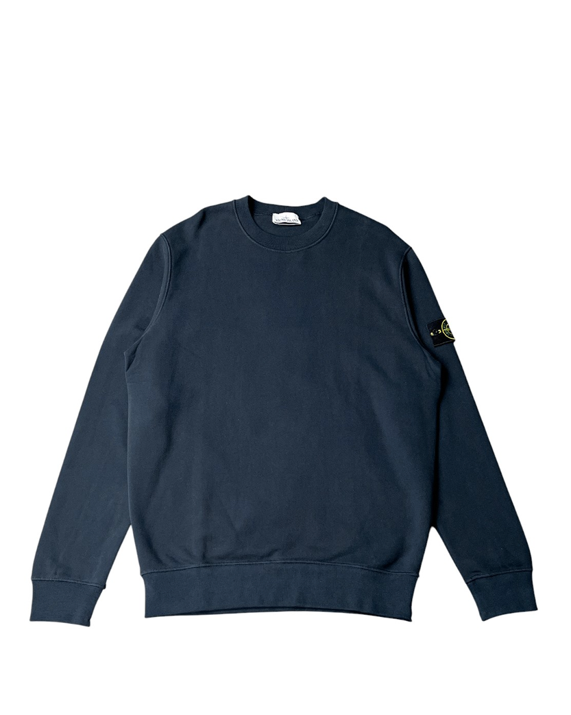 63020 Sweatshirt Navy SI0136-NA