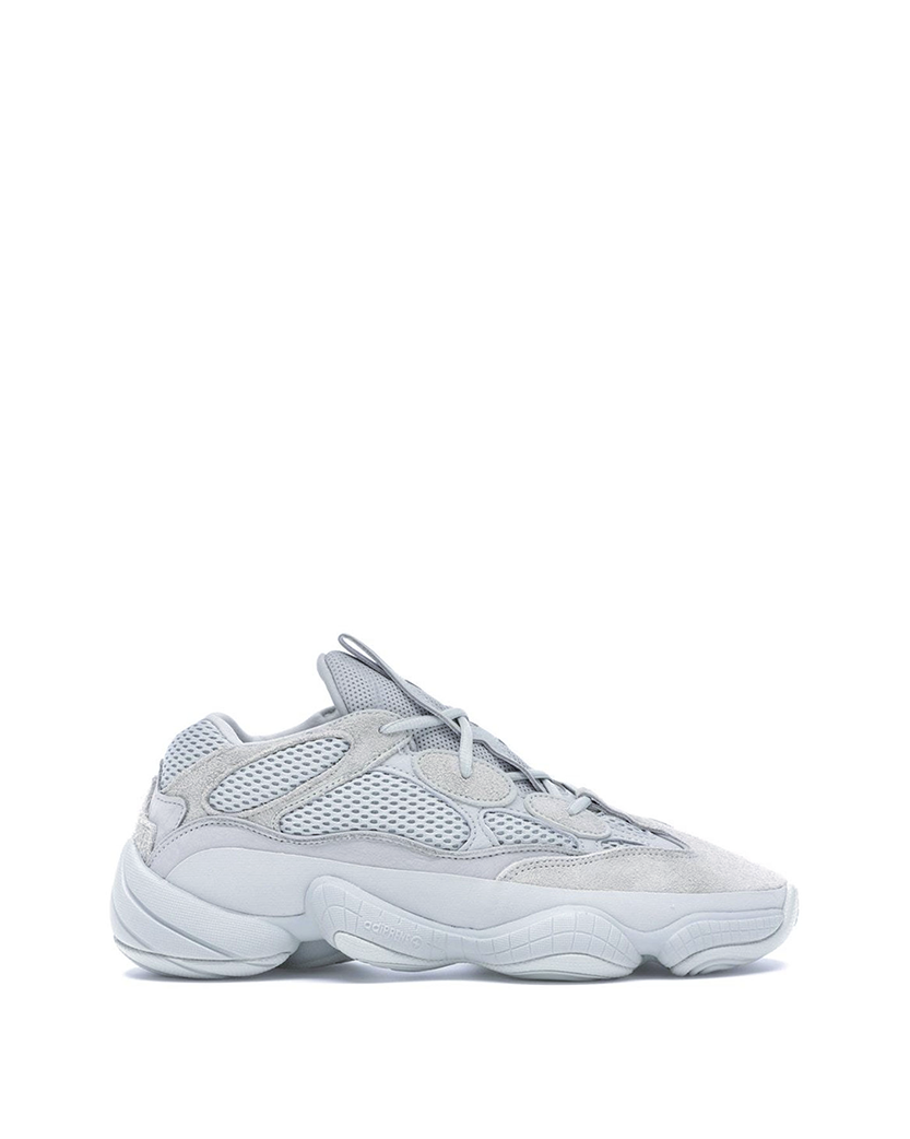 Yeezy 500 Salt