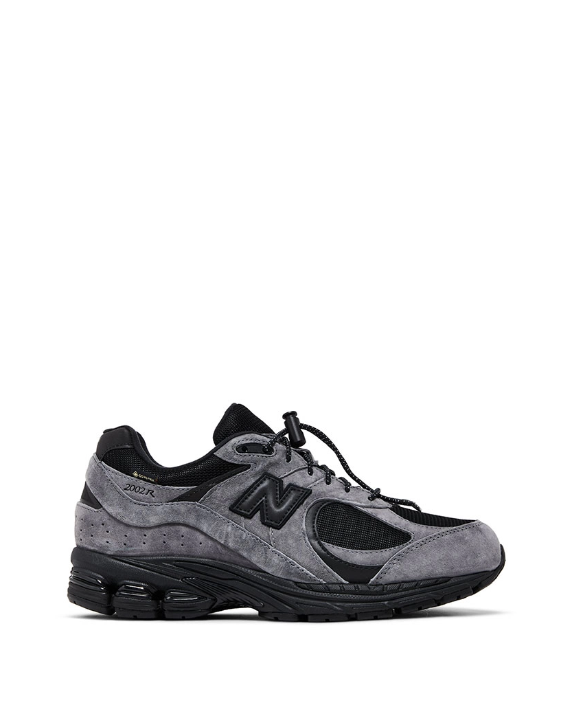 Кросівки New Balance 2002R x JJJJound GORE-TEX Charcoal M2002RXZ Кросівки New Balance 2002R x JJJJound GORE-TEX Charcoal M2002RXZ