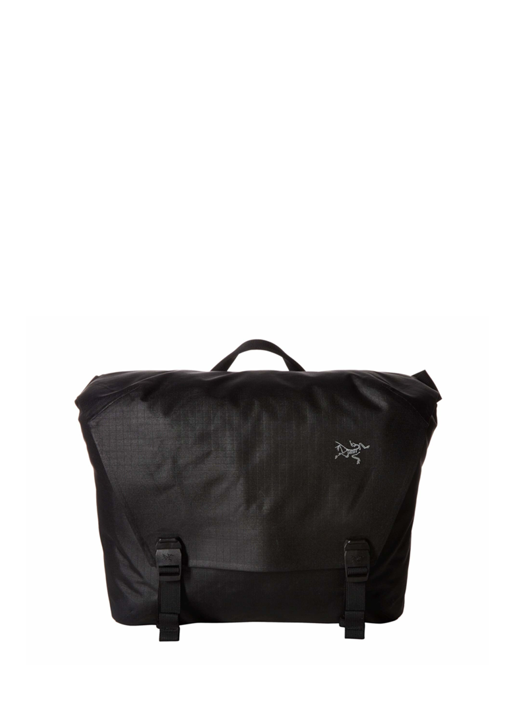 Arc'teryx GRANVILLE 10 COURIER BAG Black - UNIFORM
