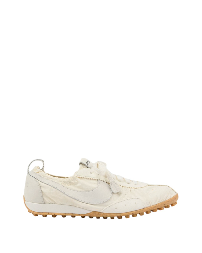 Кросівки Jacquemus x Nike Moon Shoe White - UNIFORM