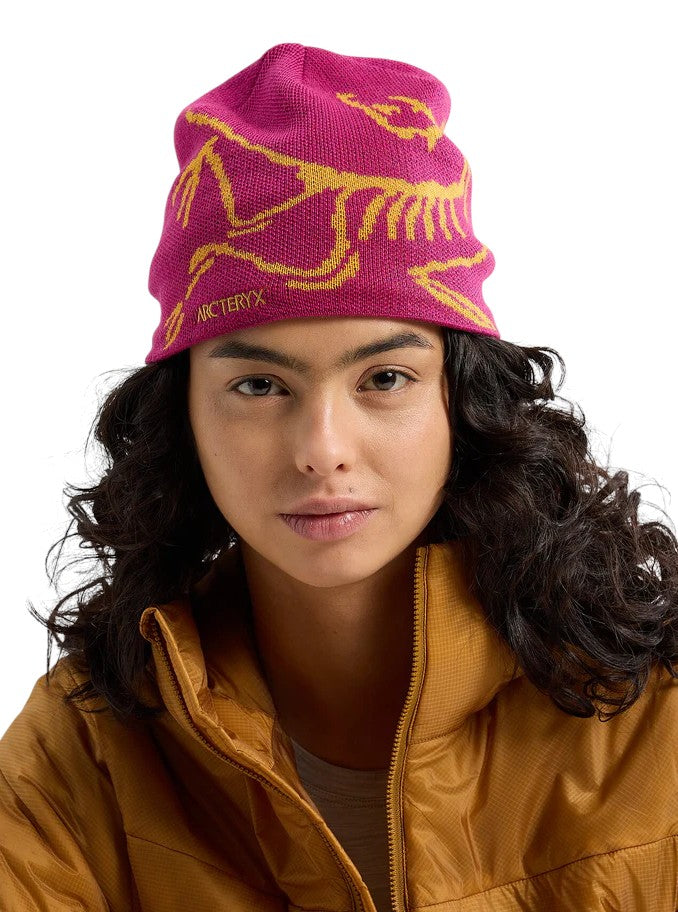 Arc’teryx Bird Head Toque Amaranthus/Edziza